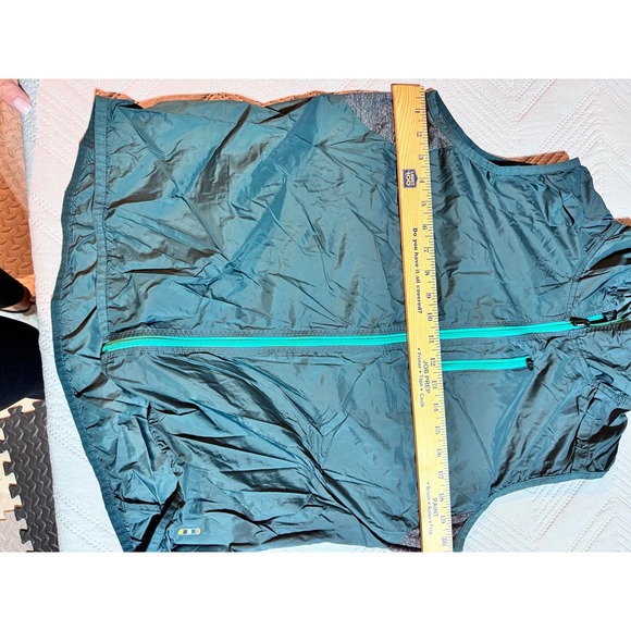 Smartwool women's‎ lightweight vest size large - Picture 7 of 8